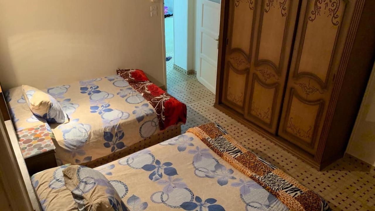 Roma Apartment Hurghada Exterior foto